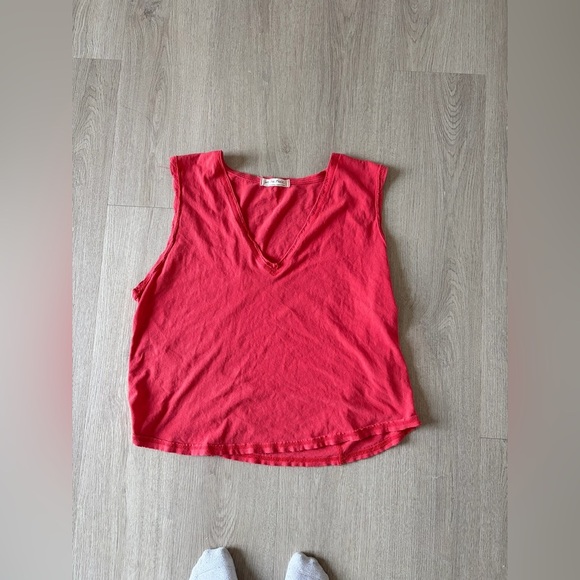 Free People Tank Top - Picture 2 of 3